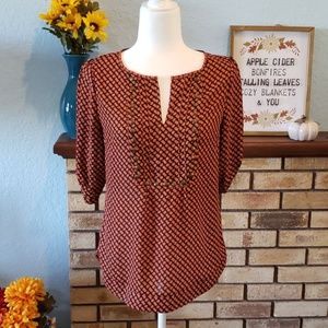 41 Hawthorn Blouse